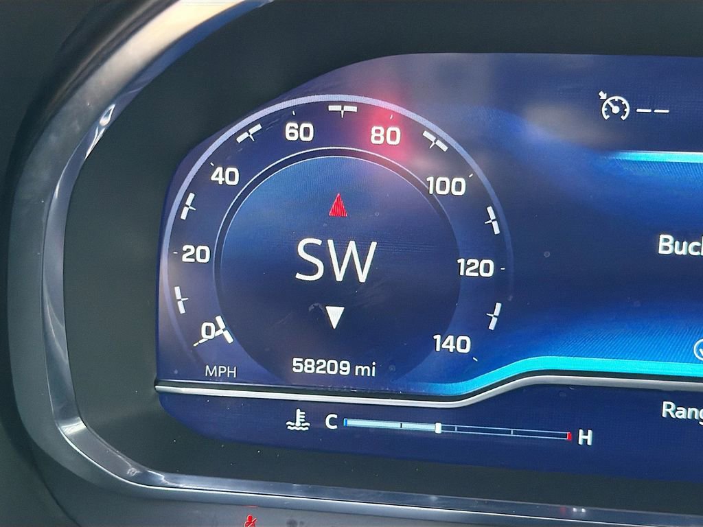 Used 2024 Chevrolet Tahoe LT image 44