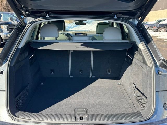 Used 2023 Audi Q5 2.0T Premium Plus w/ Premium Plus Package image 8