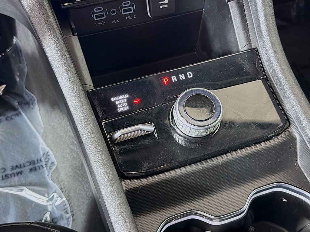 Used 2024 Jeep Grand Cherokee L Limited AWD/4WD image 41