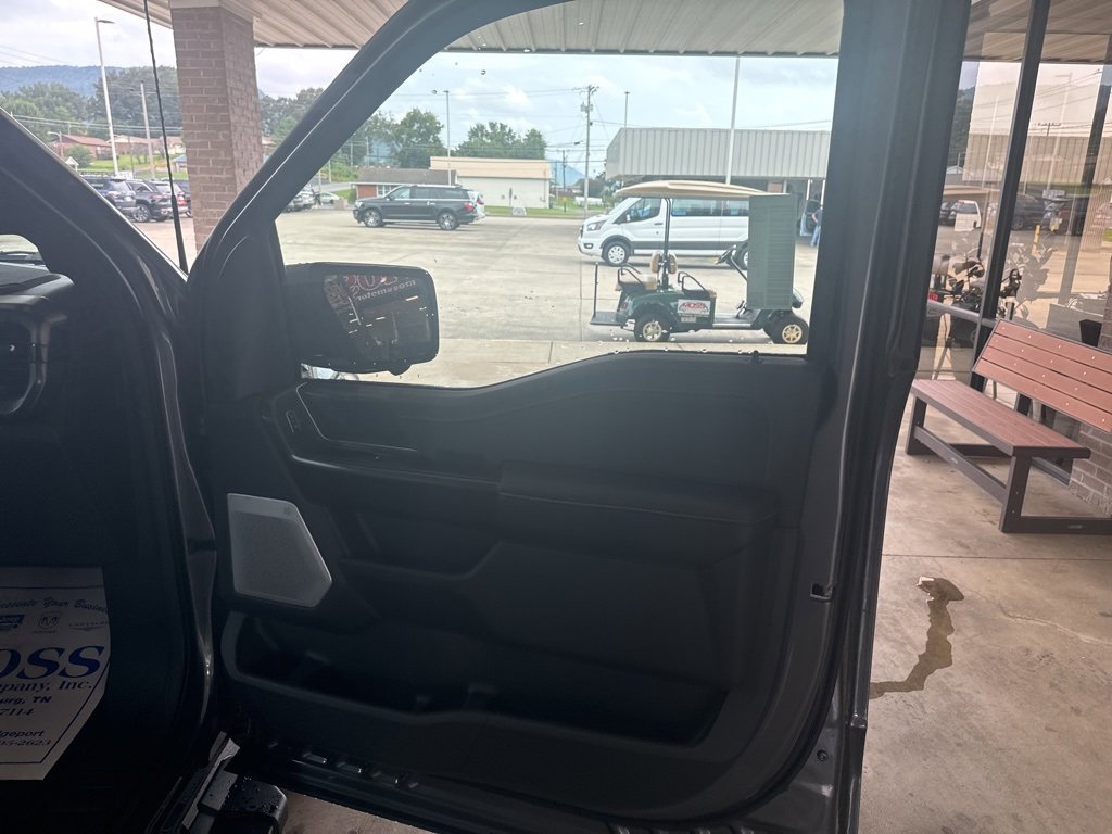 New 2025 Ford F150 Lariat image 22