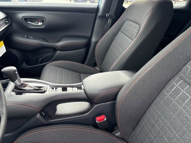 New 2026 Honda HR-V Sport image 17