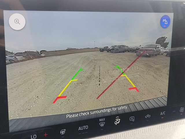 New 2026 Ford Maverick XLT w/ XLT Luxury Package FWD image 13