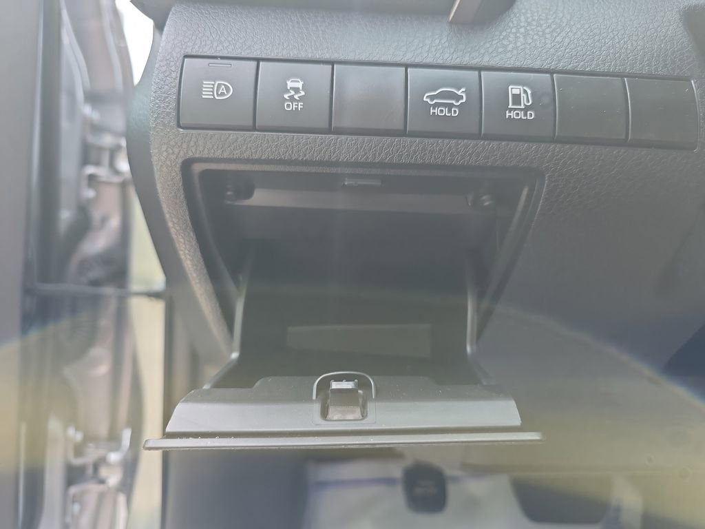 Used 2024 Toyota Camry LE FWD image 22