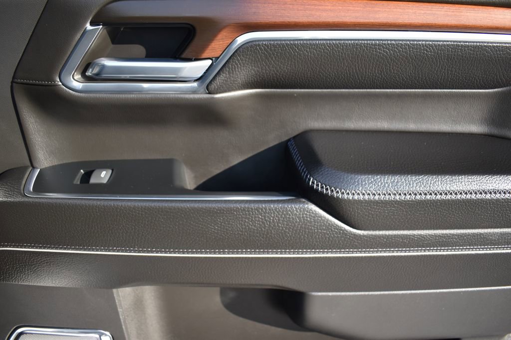 Used 2024 GMC Sierra 1500 Denali w/ Technology Package image 14