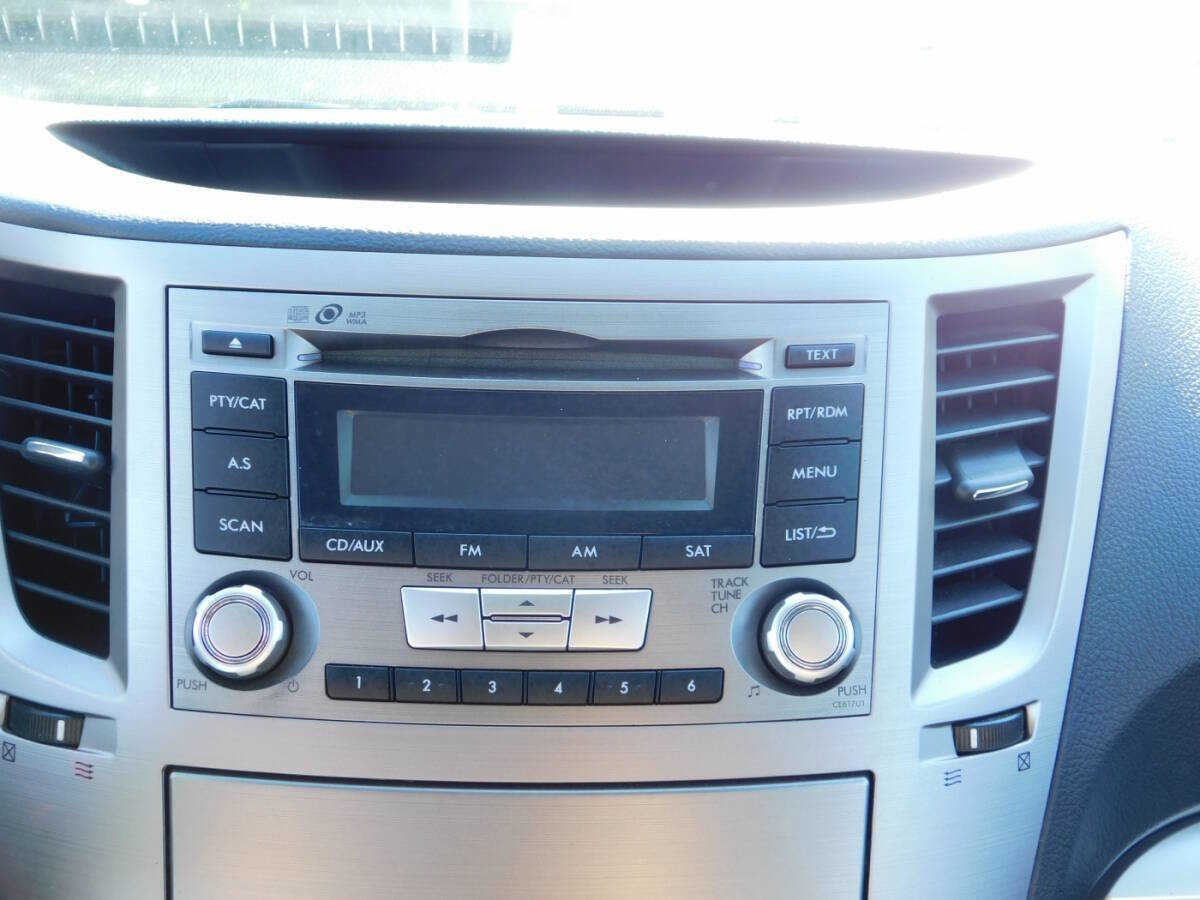 Used 2012 Subaru Outback 2.5i Premium image 17