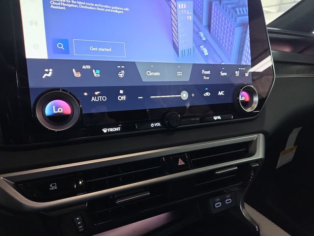 New 2026 Lexus RX 350 Premium Plus FWD image 19