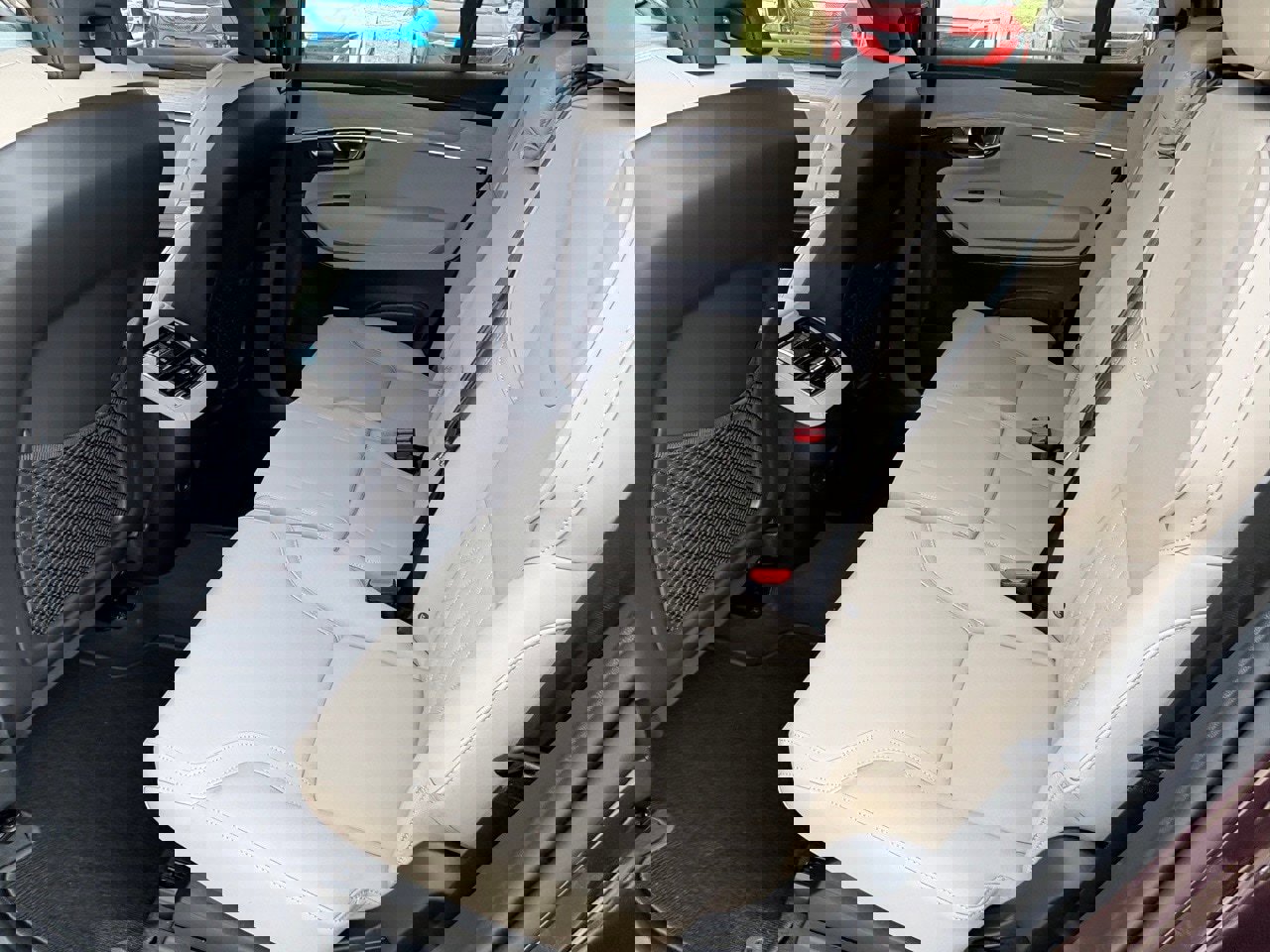 New 2026 Volvo XC90 B6 Plus image 23