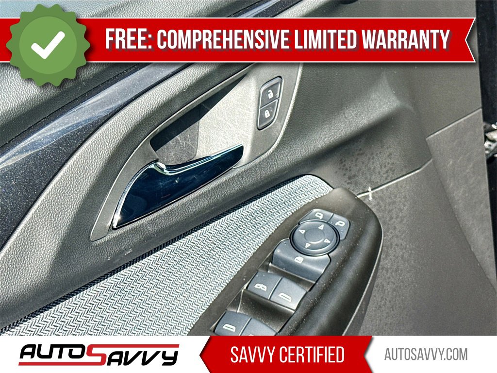 Used 2023 Chevrolet TrailBlazer LT image 17