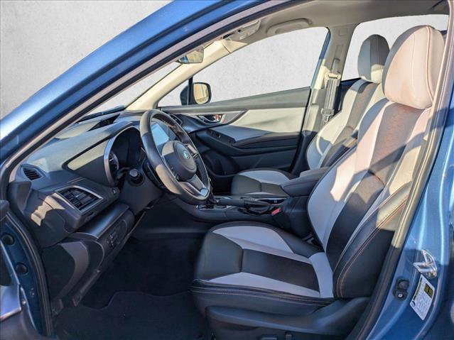 Certified 2021 Subaru Crosstrek 2.5i Limited w/ Popular Package #5 image 11