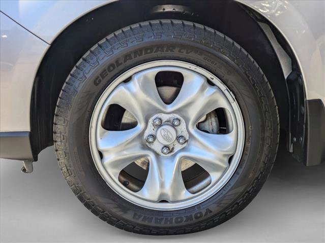 Used 2014 Subaru Forester 2.5i w/ Protection Package #1 image 22