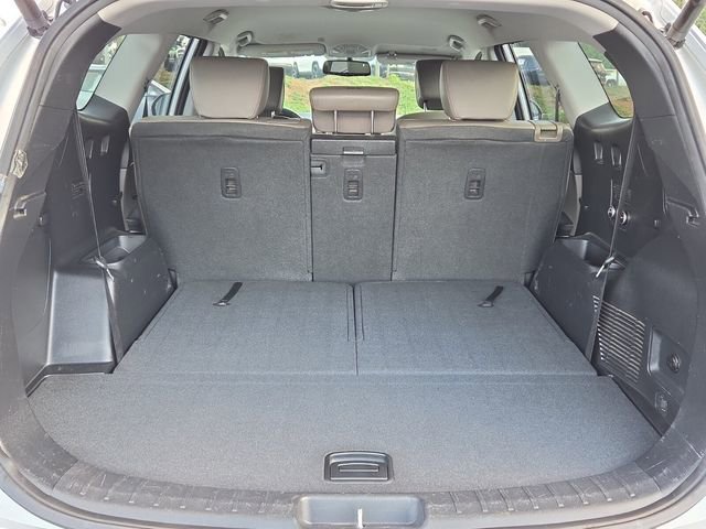 Used 2014 Hyundai Santa Fe GLS AWD/4WD image 17