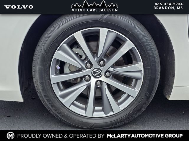 Used 2021 Lexus ES 250 w/ Premium Package AWD/4WD image 32