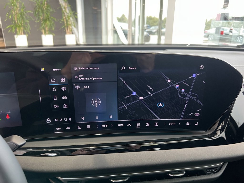 New 2025 Audi A5 2.0T Premium Plus image 23