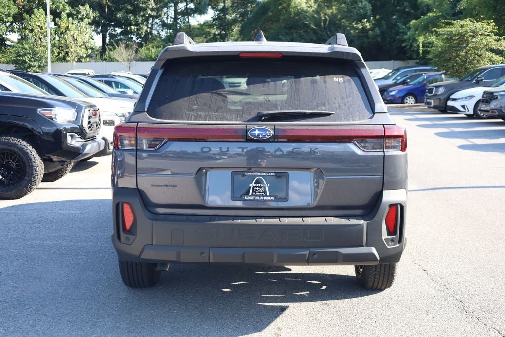 New 2026 Subaru Outback Premium AWD/4WD image 6
