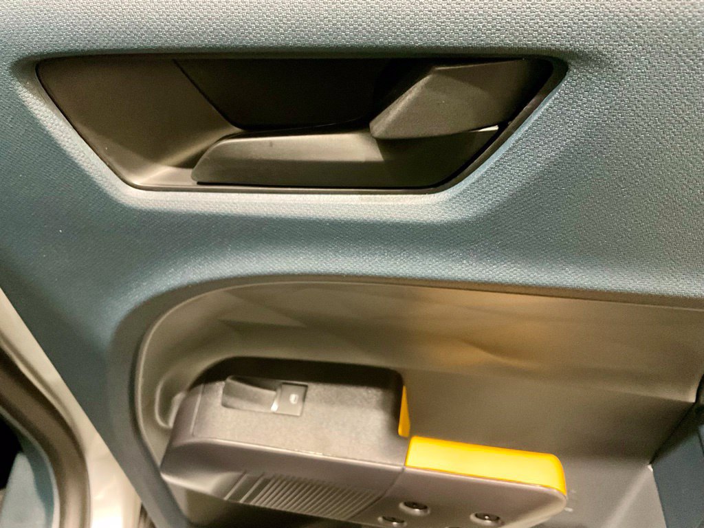 New 2026 Ford Maverick Tremor AWD/4WD image 16