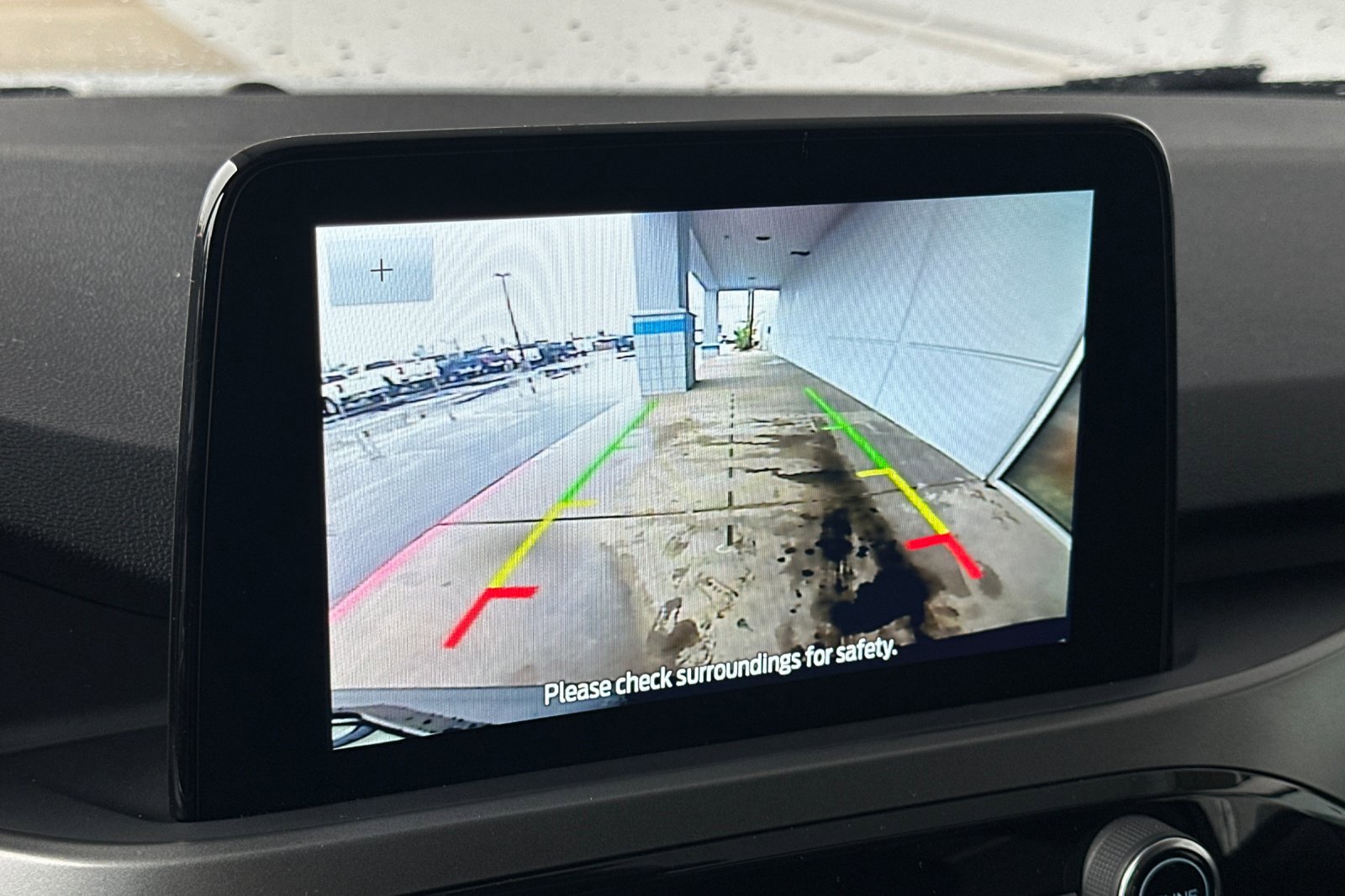 Used 2025 Ford Escape Active image 19