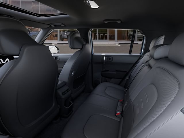 New 2027 Kia EV3 Land FWD image 18