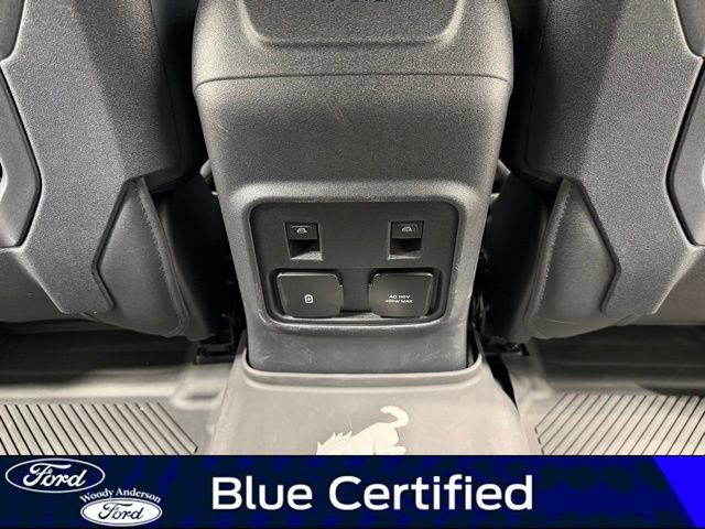 Used 2024 Ford Bronco Raptor image 24