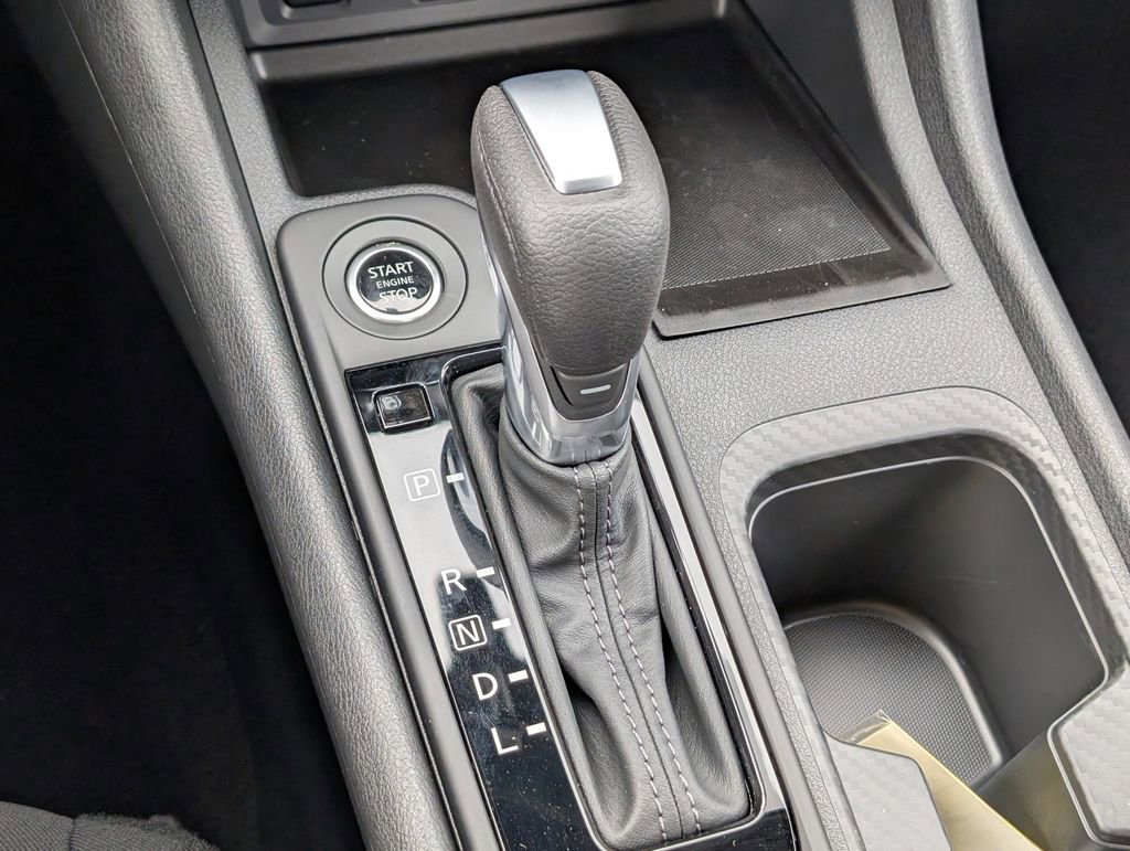 New 2025 Nissan Sentra S image 27