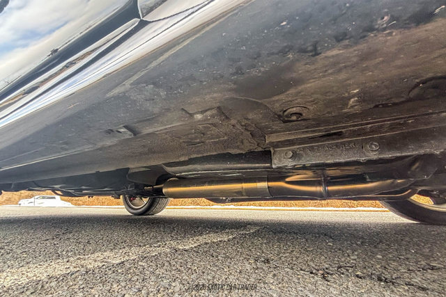 Used 2001 Pontiac Firebird Trans Am image 91