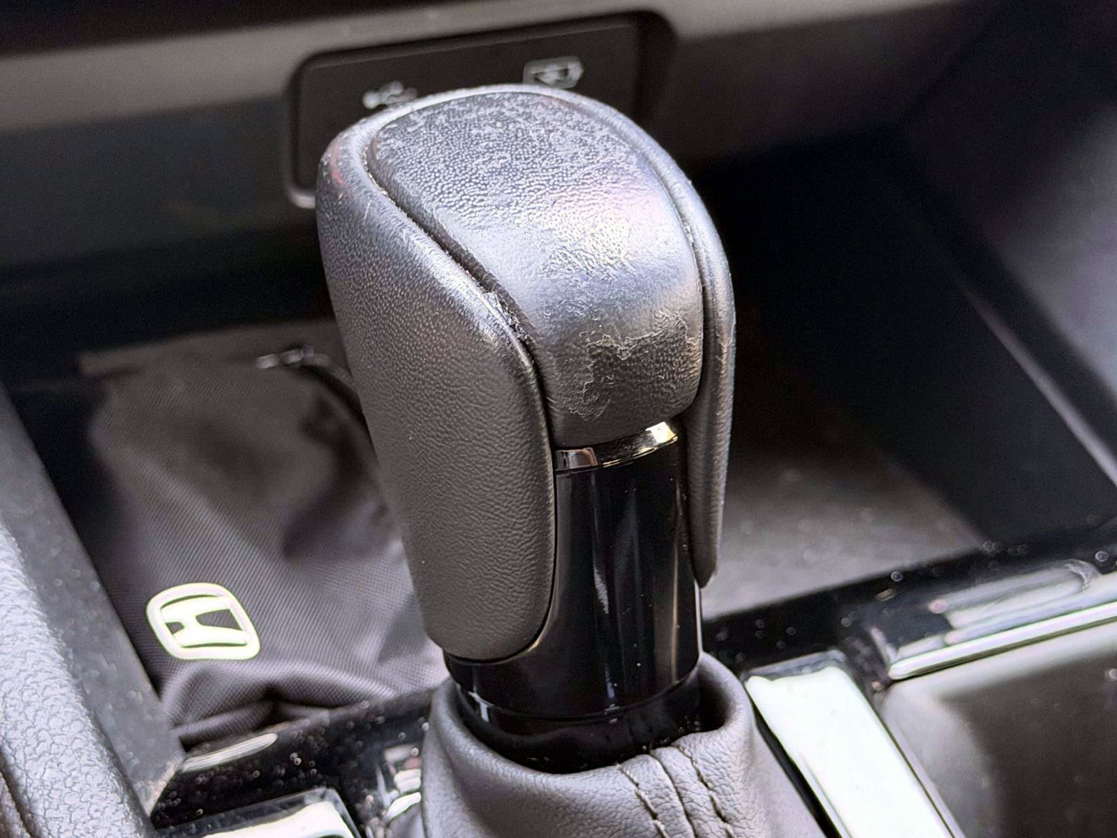 Used 2023 Honda Accord Sport image 31