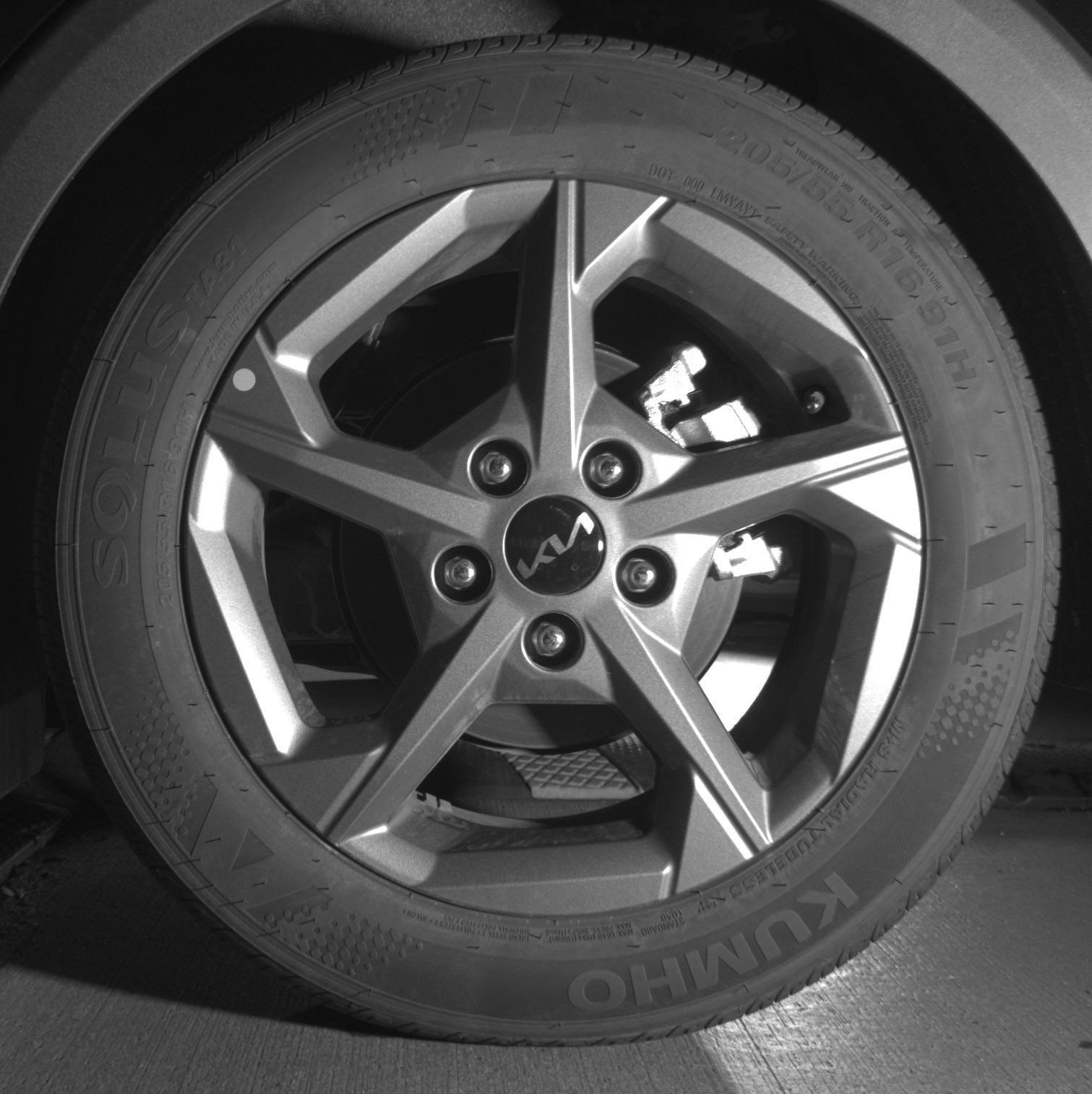 Used 2026 Kia K4 FWD image 16
