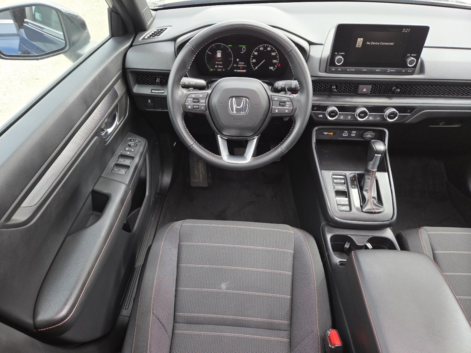 Used 2025 Honda CR-V Sport image 26