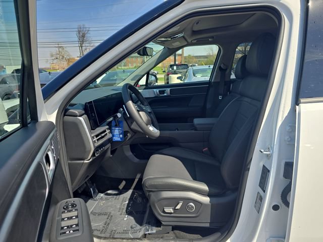 New 2026 Hyundai Santa Fe Limited AWD/4WD image 11