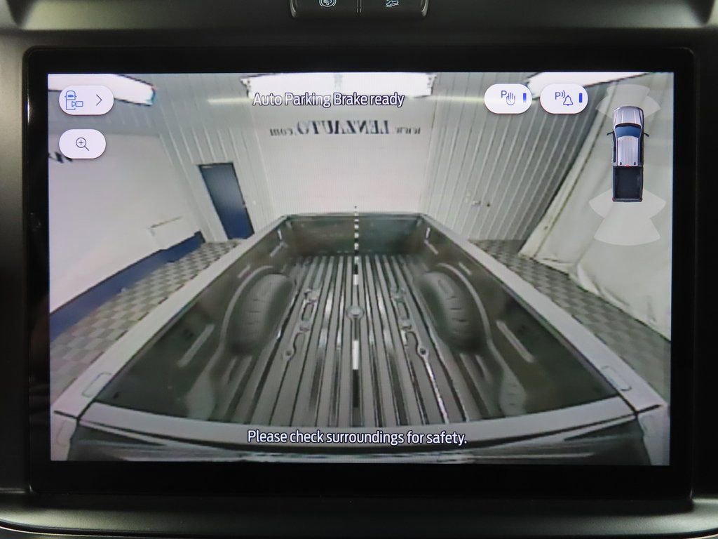 Used 2025 Ford F250 Lariat w/ Lariat Ultimate Package image 19