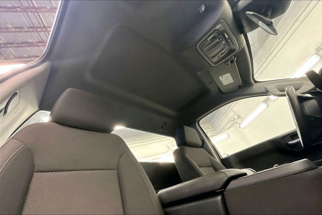 Used 2024 Chevrolet Silverado 1500 W/T w/ WT Fleet Convenience Package image 26