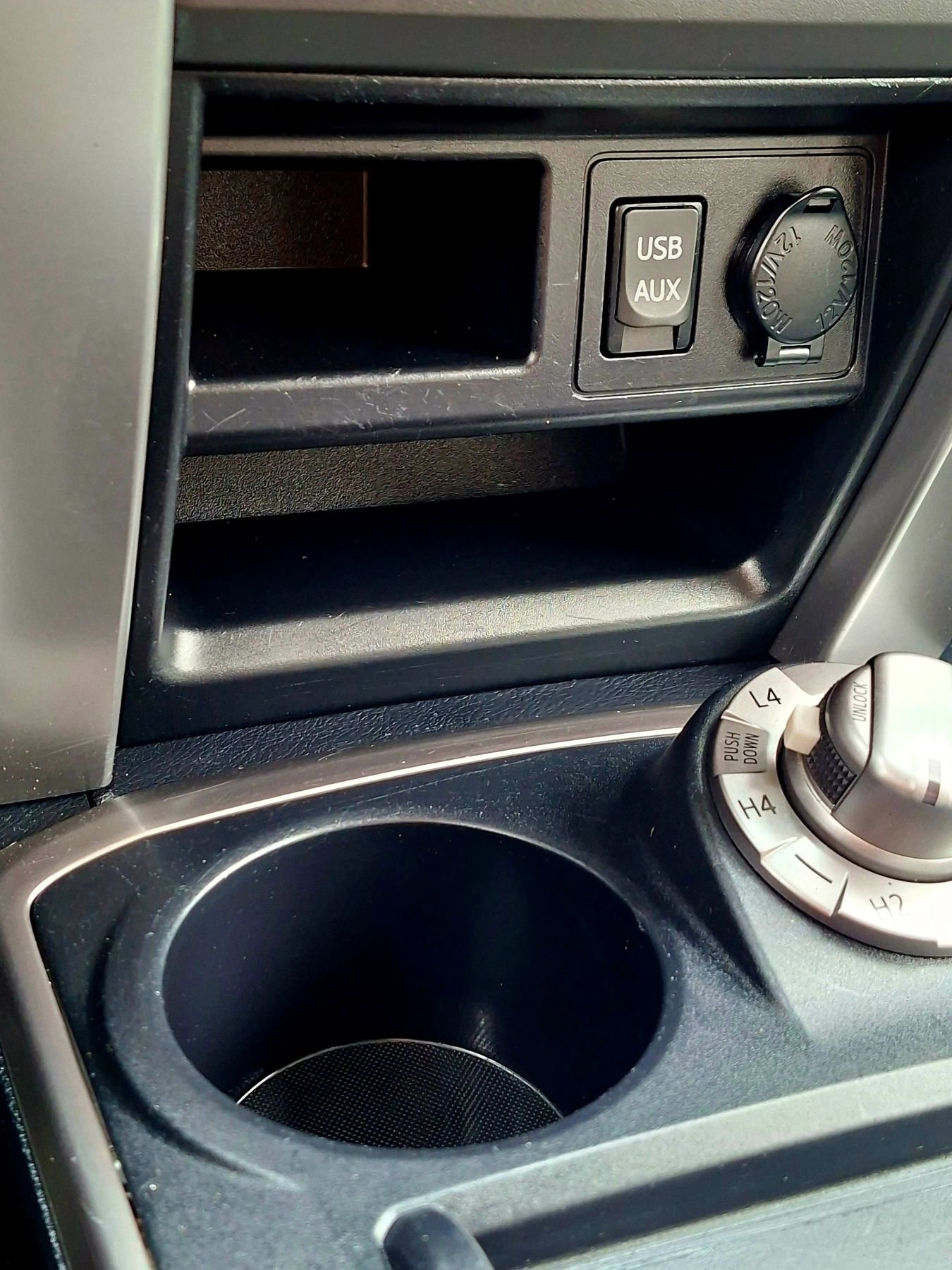 Used 2017 Toyota 4Runner SR5 image 19
