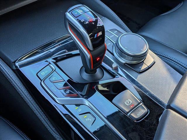 Used 2019 BMW M5 w/ Executive Package image 12