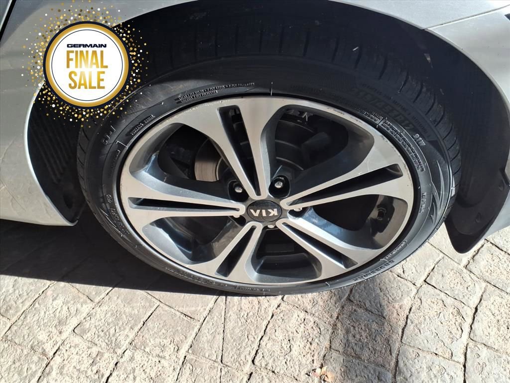 Used 2016 Kia Forte EX image 6