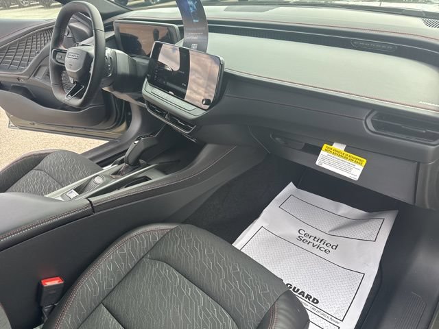 New 2026 Dodge Charger R/T w/ Driver Convenience Group AWD/4WD image 32