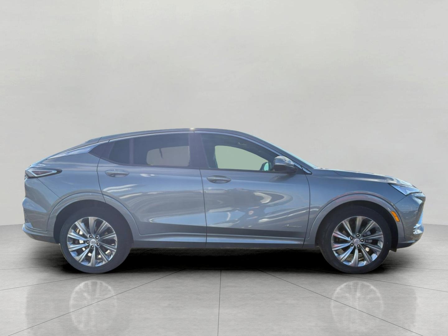 Used 2024 Buick Envista Avenir image 9