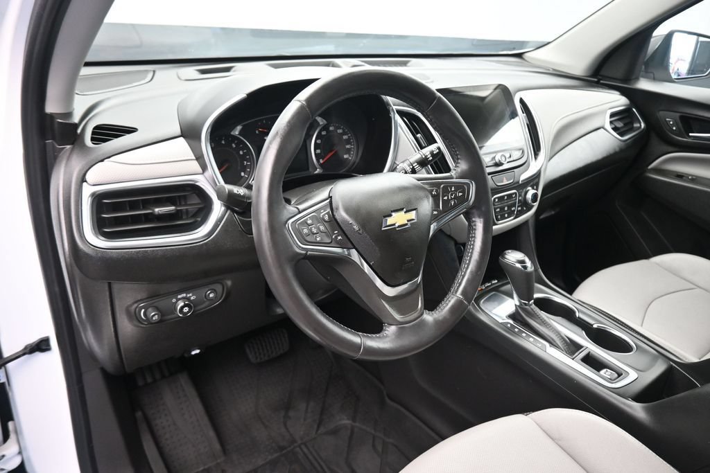 Used 2021 Chevrolet Equinox Premier FWD image 14