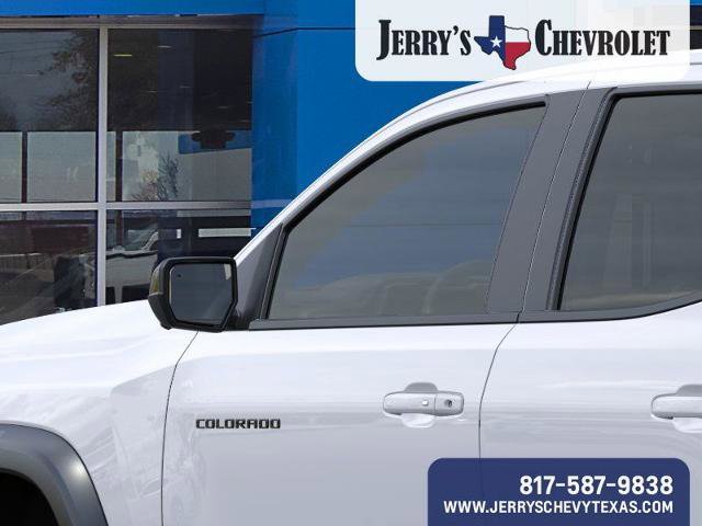New 2026 Chevrolet Colorado ZR2 w/ Technology Package image 14