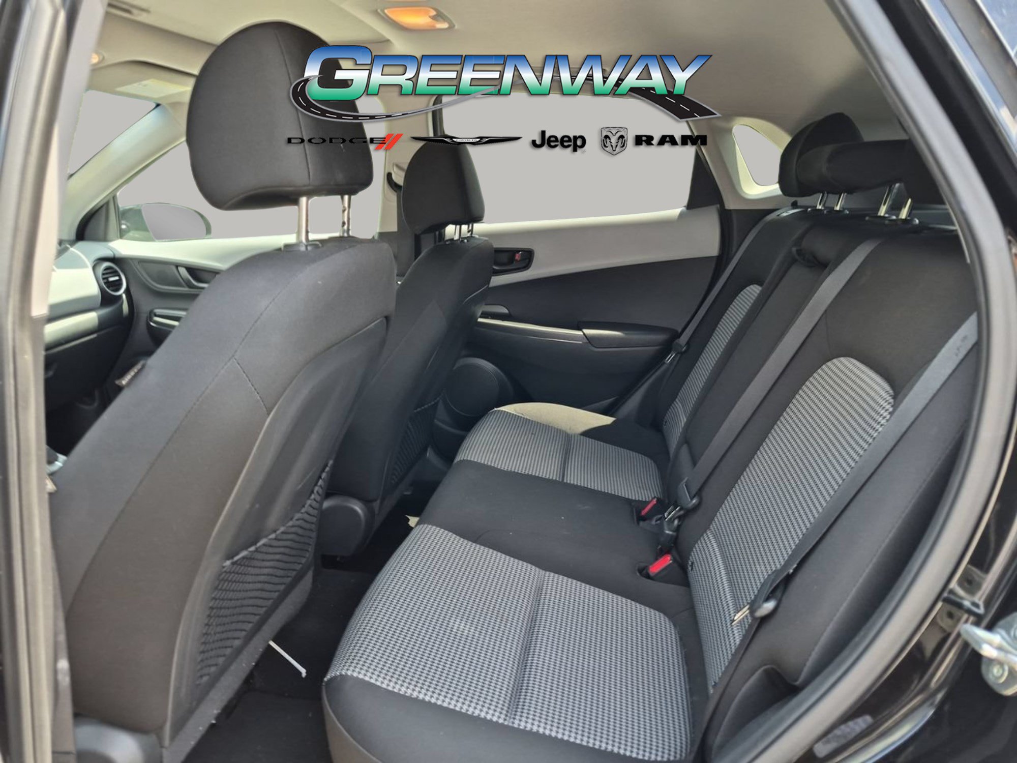 Used 2019 Hyundai Kona SEL w/ SEL Tech Package 02 FWD image 6