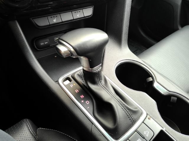 Used 2020 Kia Sportage EX FWD image 47