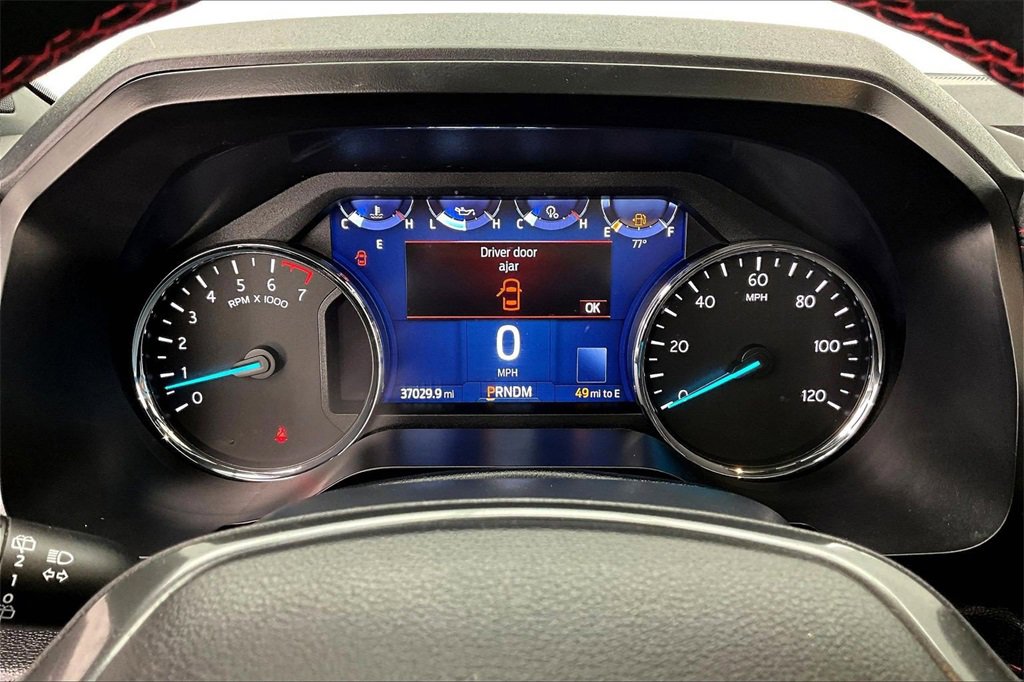 Used 2022 Ford Expedition Max Limited image 20