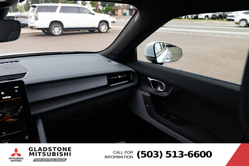 Used 2023 Polestar Polestar 2 w/ Pilot Pack AWD/4WD image 11