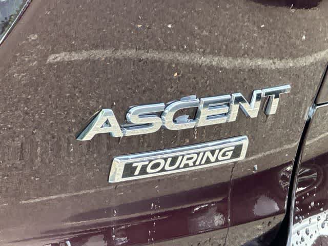 Used 2024 Subaru Ascent Touring AWD/4WD image 29