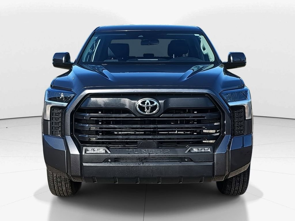 Used 2023 Toyota Tundra SR5 w/ SR5 Convenience Package image 11