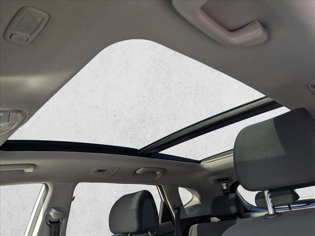 Used 2017 Hyundai Tucson Night w/ Cargo Package image 15