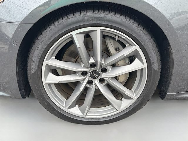 Used 2022 Audi A7 3.0T Prestige w/ Luxury Package AWD/4WD image 40