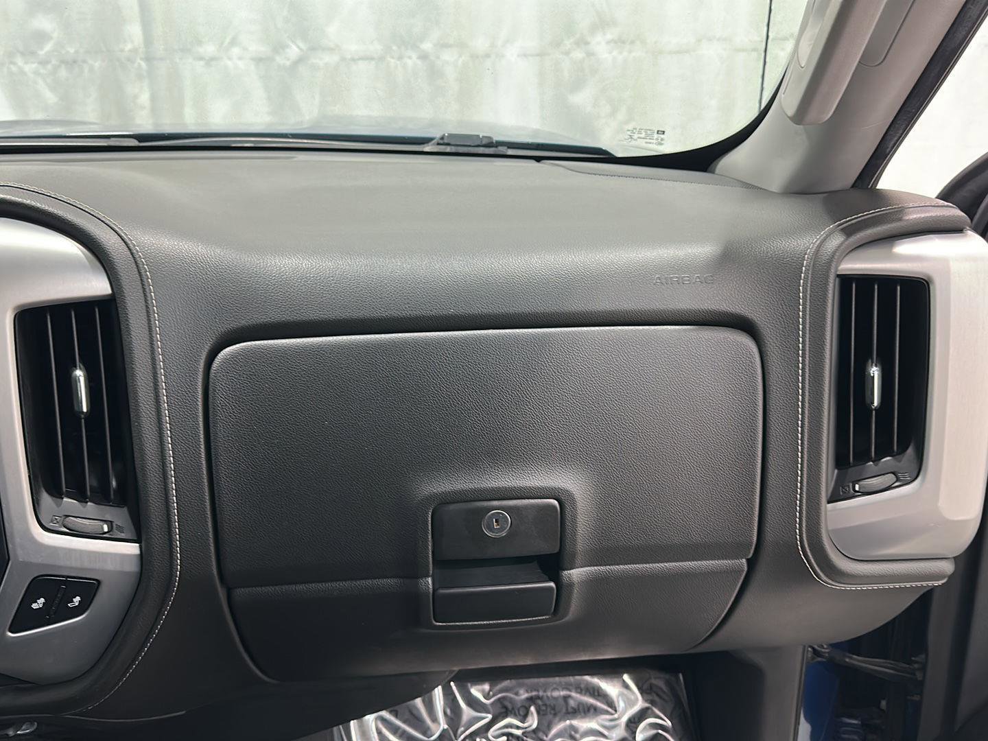 Used 2018 GMC Sierra 1500 SLT w/ SLT Premium Package image 26