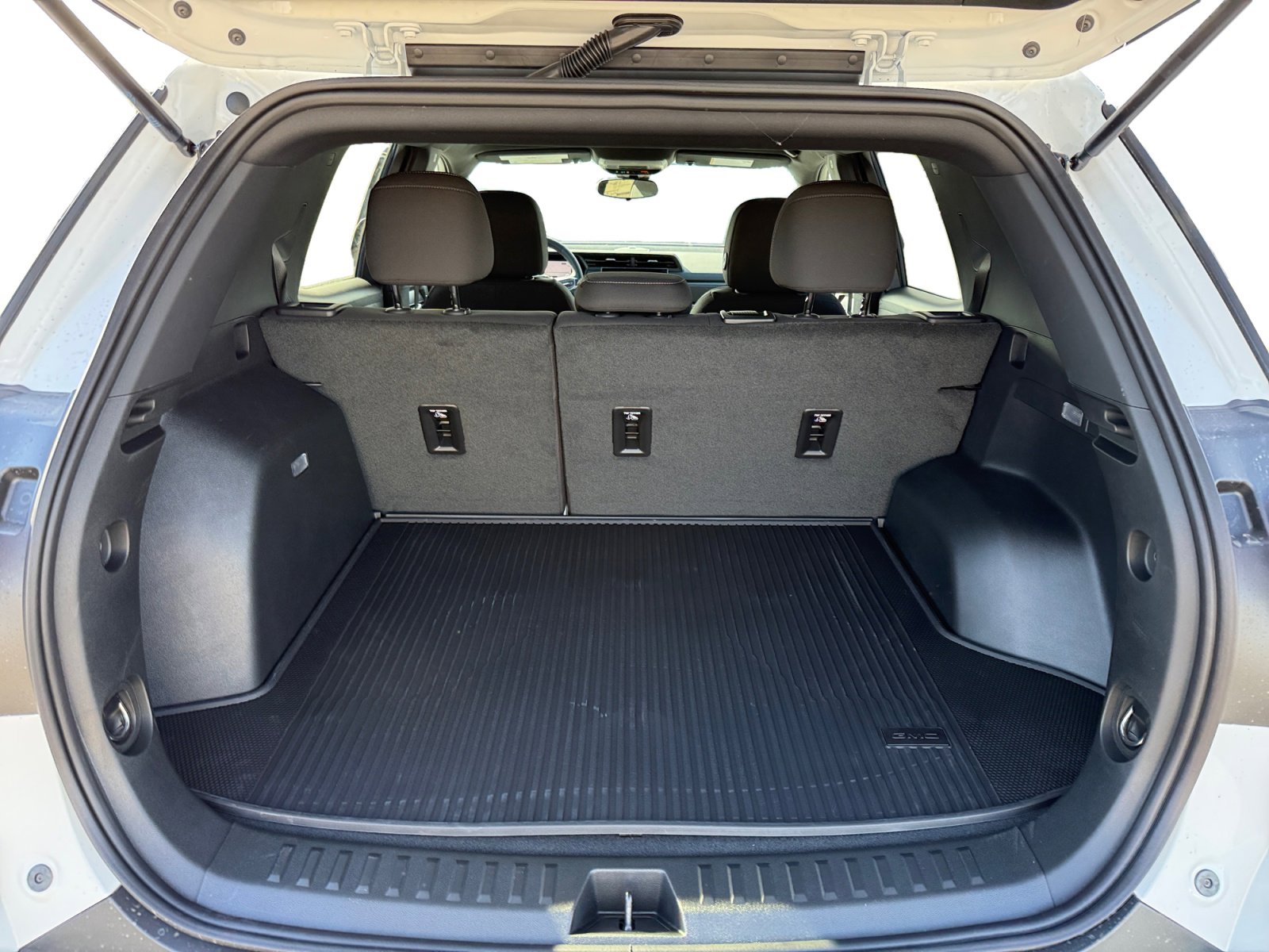 New 2026 GMC Terrain Elevation w/ Black Edition image 17