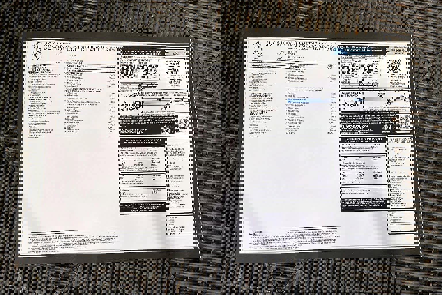 New 2026 Mercedes-Benz E 53 AMG e 4MATIC Sedan image 18