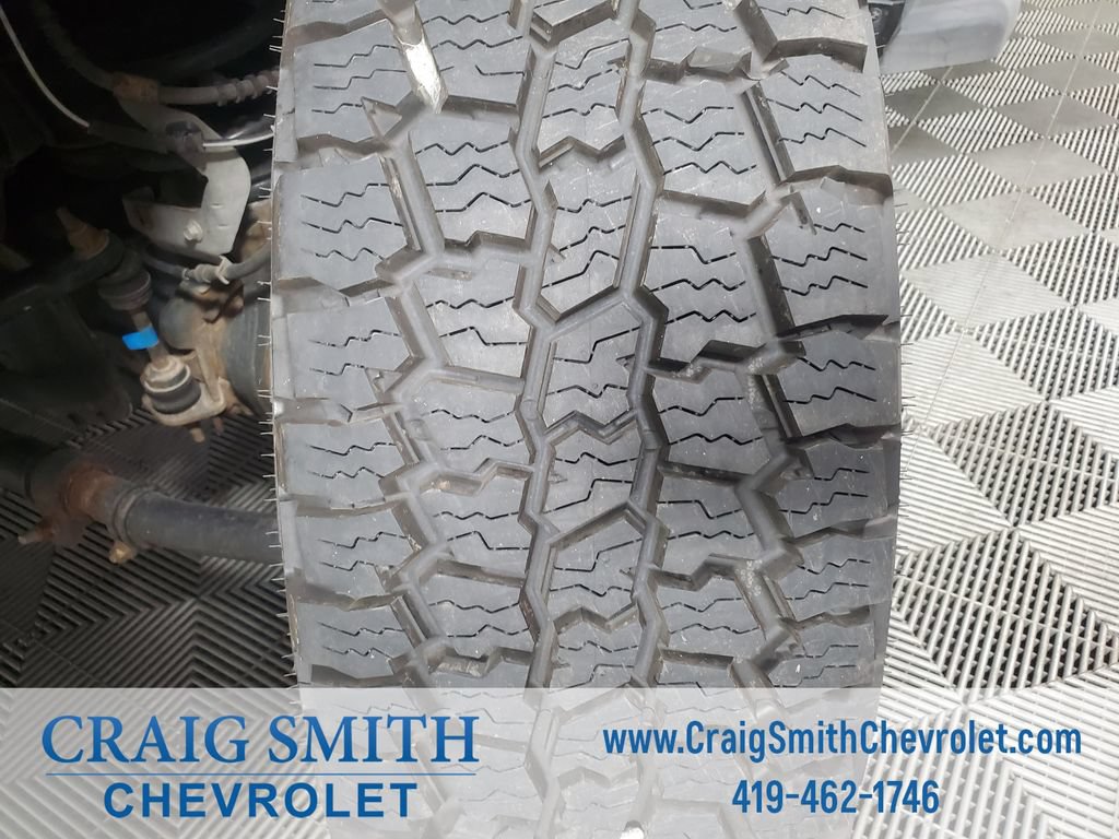 Used 2022 Ford F350 XLT w/ FX4 Off-Road Package AWD/4WD image 32