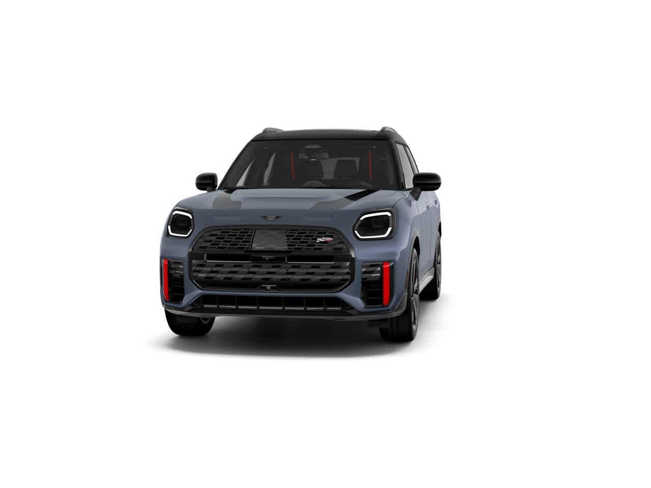 New 2027 MINI Cooper Countryman John Cooper Works AWD/4WD image 3